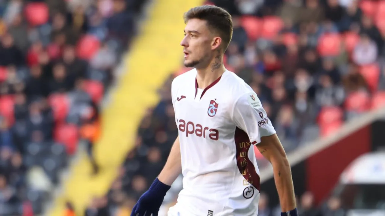 MUÇİ TRABZONSPOR'DAN NE KADAR KAZANACAK?