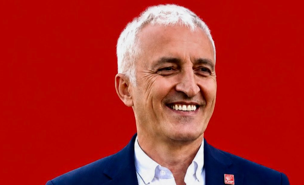 CHP Sözcüsü Müslim Sarı’dan Çevrecik’in Yeni Belediye Başkanına Tebrik