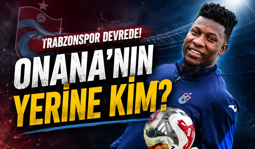 Trabzonspor'da Kaleci Hareketliliği: Altay Bayındır İddiası Gündemde