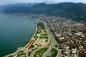 Vatandaş Anketinde Rize Türkiye'de 1. Sırada.