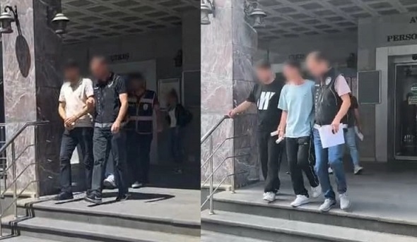 Ardeşen’de Mayıs Ayında Sıkı Denetim: 38 Aranan Şahıs Yakalandı, 868 Bin TL’yi Aşan Ceza Kesildi