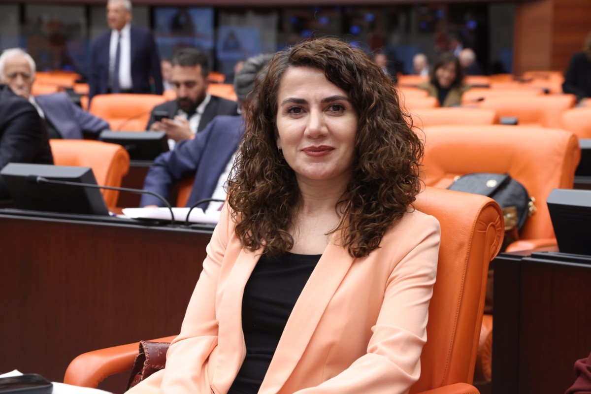 DEM Parti'den Kadın Cinayetleri İçin Meclis Araştırması Talebi
