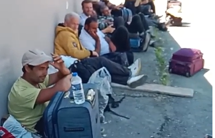 Çayeli’nde İranlı İşçilere Saldırı İddiası: 38 Kişi Darp Edildi, Soruşturma Başlatıldı