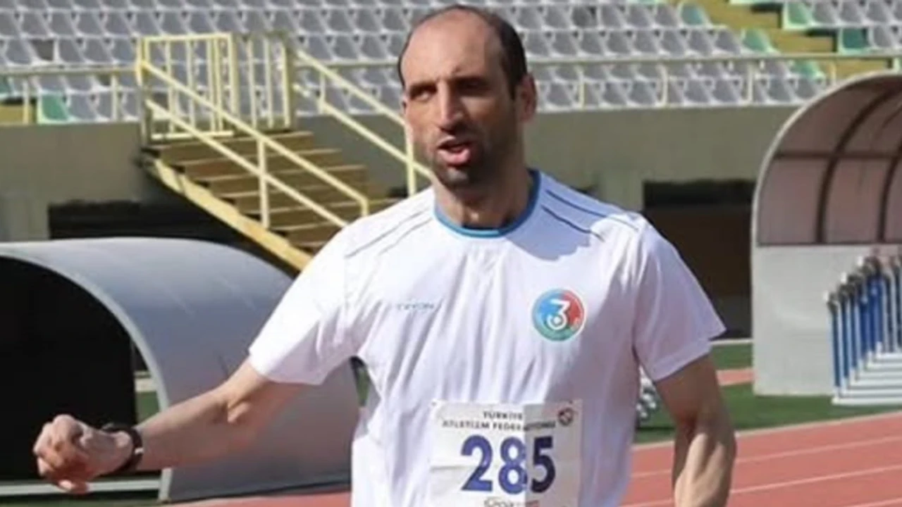 Hüseyin Bolt Lakaplı Hüseyin Usta Diyarbakır’da Altın Peşinde