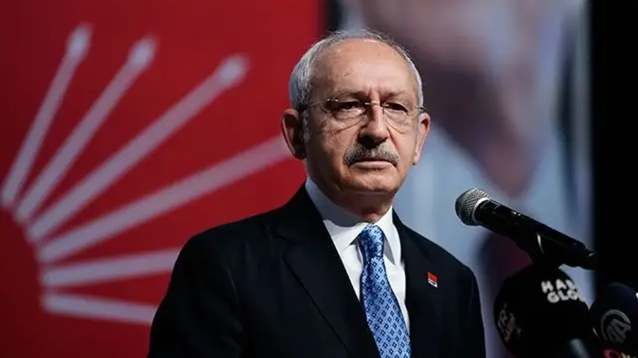 Kılıçdaroğlu’ndan CHP’de “Temizlik” Mesajı: “Pavyon Köşelerinde Para Alanlara Güle Güle Diyeceğiz”