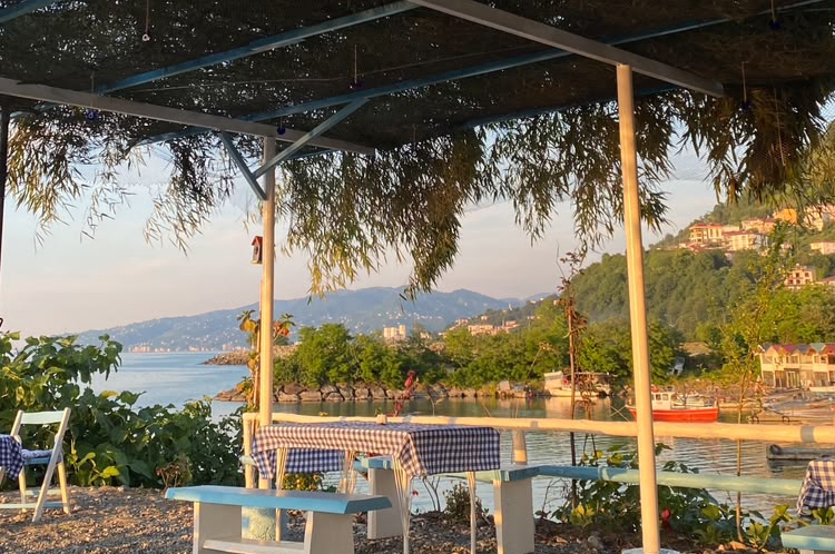 Rize’de Doğa ve Lezzetin Yeni Adresi: ORENDA Kapılarını Misafirlerine Açtı
