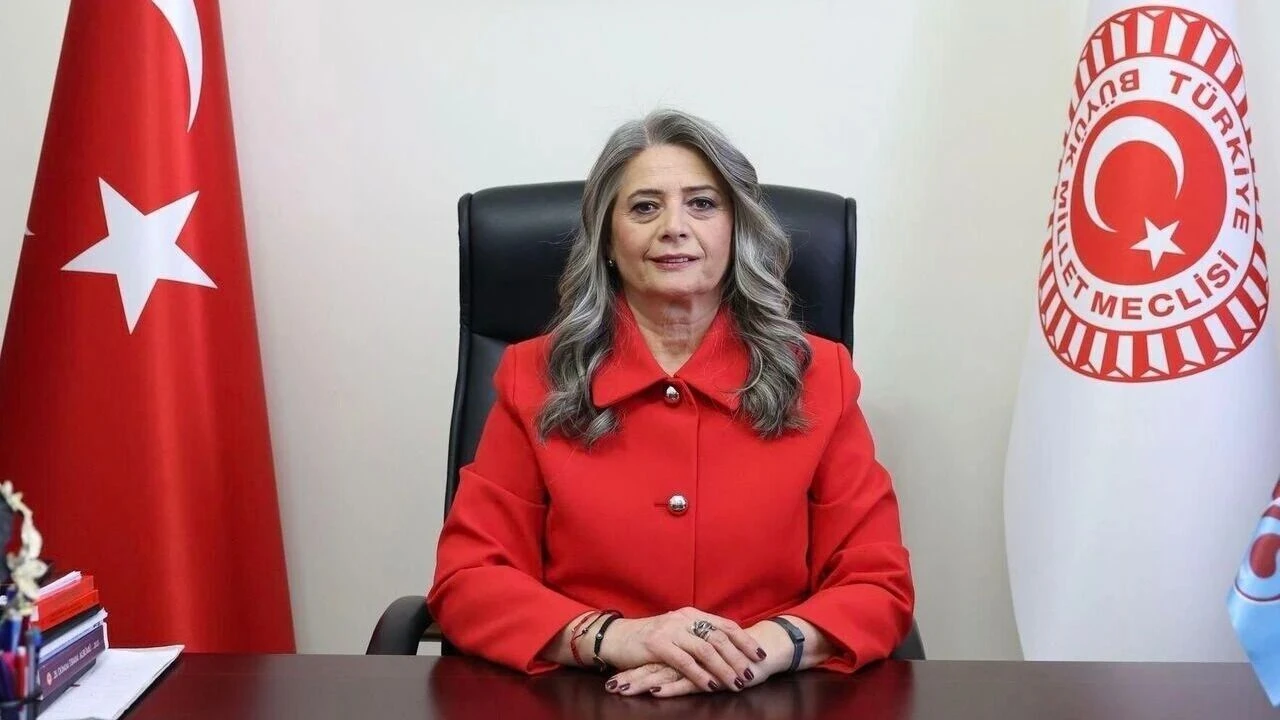 Trabzon ve Siyaset Camiasını Yasa Boğan Kayıp: Emel Ataman Hayatını Kaybetti