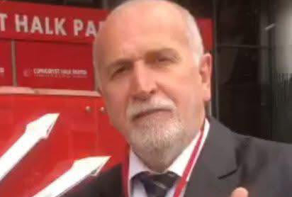 CHP’li Ahmet Özdemir’den Eleştirilere Sert Yanıt