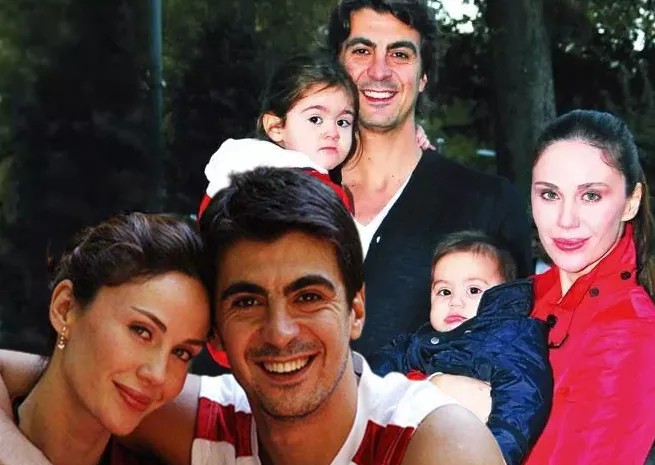 İbrahim Kutluay’dan Kızı İrem’e Duygusal Doğum Günü Mesajı