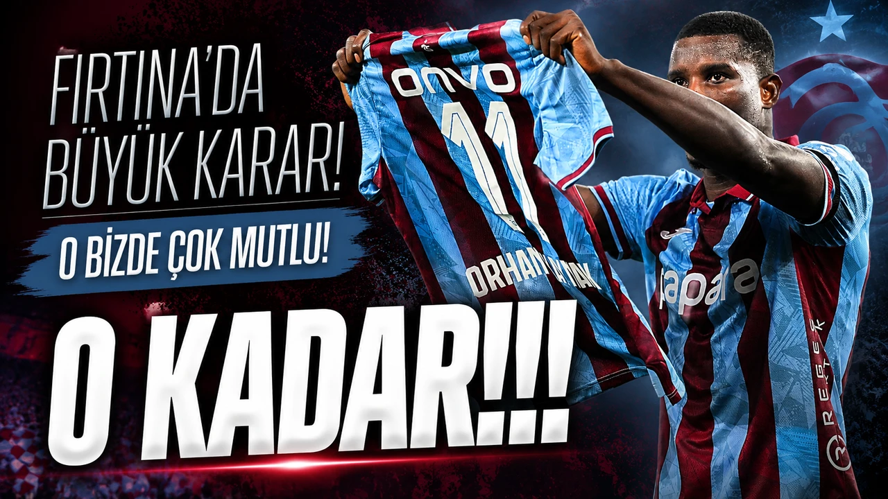 Paul Onuachu İçin Suudi Arabistan'dan Dev Teklif Geldi