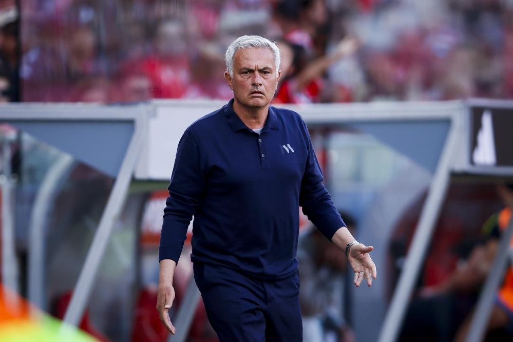 Jose Mourinho Resmen Real Madrid'de!