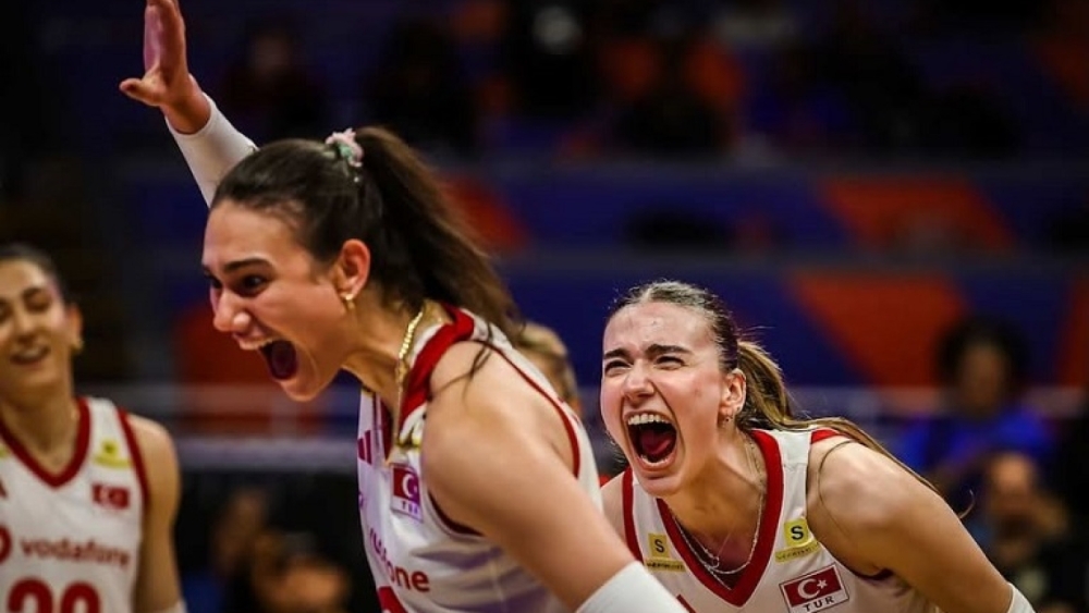 Filenin Sultanları Ankara’da Sahaya Çıkıyor!