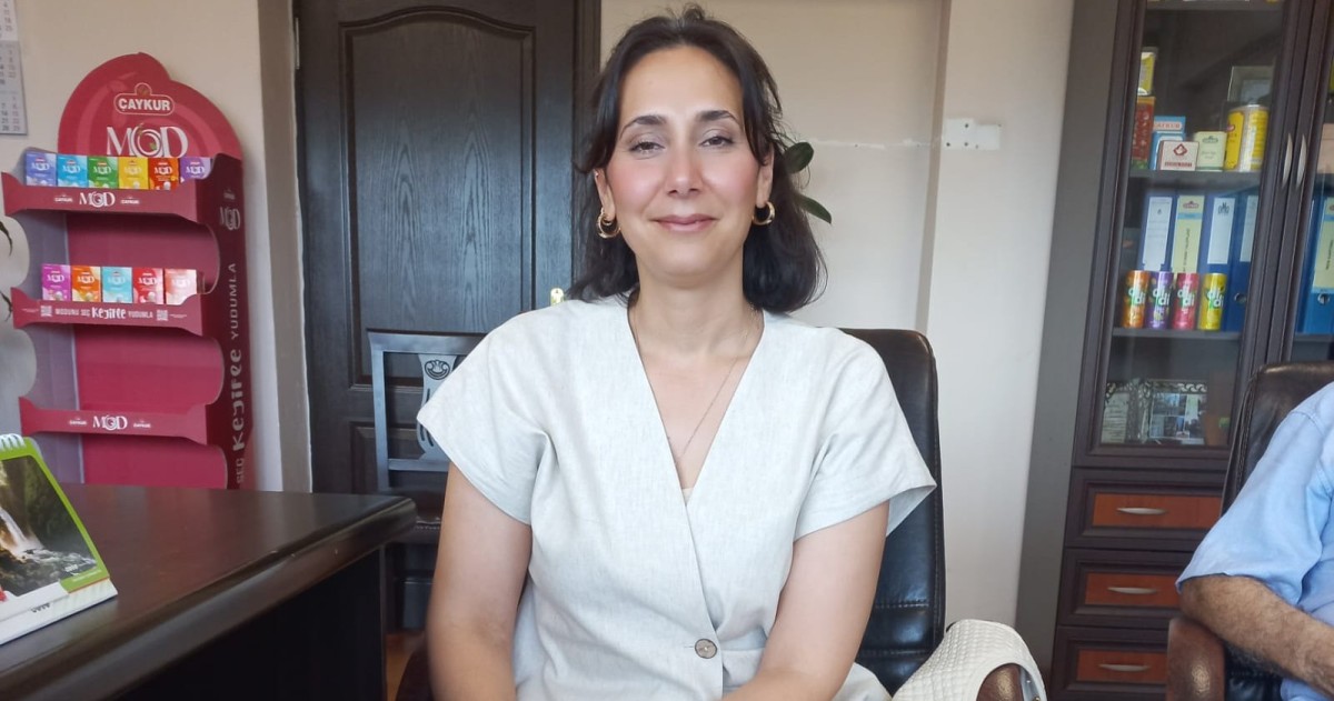 Pazar’daki Çifte Ölümün Ardından Dikkat Çeken İddia: “Katilin Cenazesini Kimse Kabul Etmedi”
