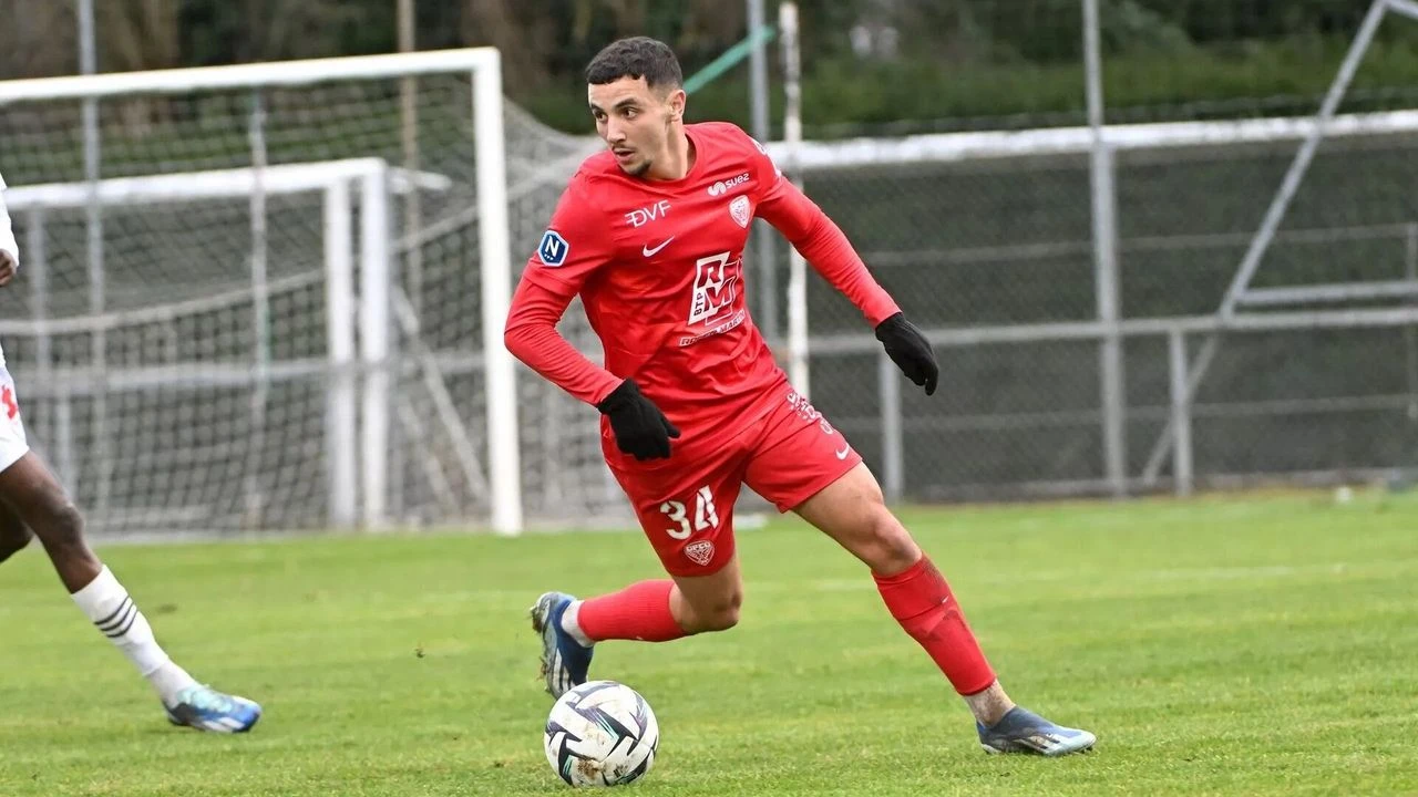 Çaykur Rizespor Sol Bek Transferinde Sona Yaklaştı! Hedef Zakaria Ariss