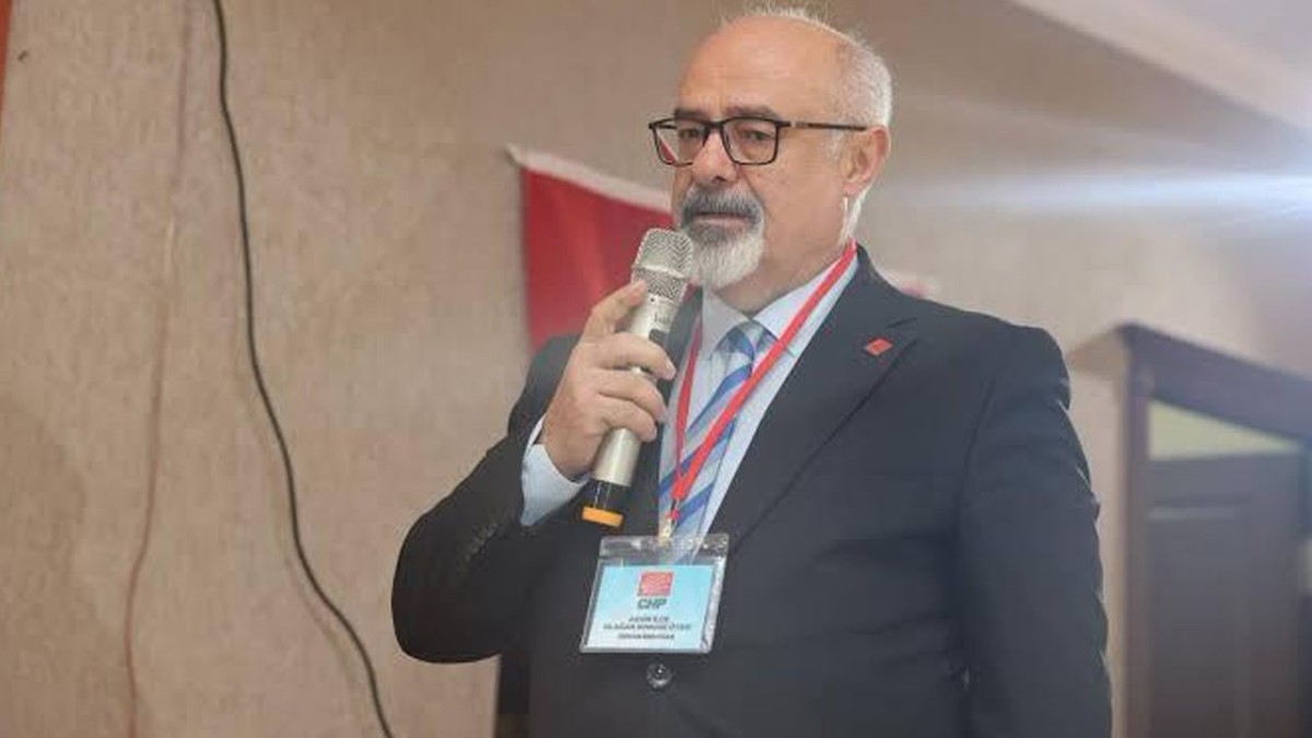 CHP Arsin İlçe Örgütünden Birlik ve Dayanışma Mesajı