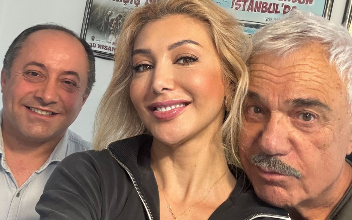 HALİL ERGÜN  “DİDEM AKSU’NUN IŞIĞI YETER”