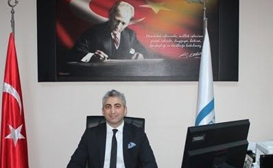 Rize Valiliği’nde İki Önemli Atama