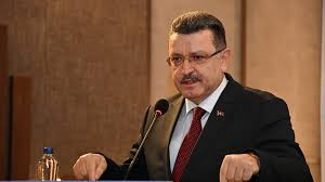 Başkan Genç'ten Çukurçayır'a Füniküler Müjdesi