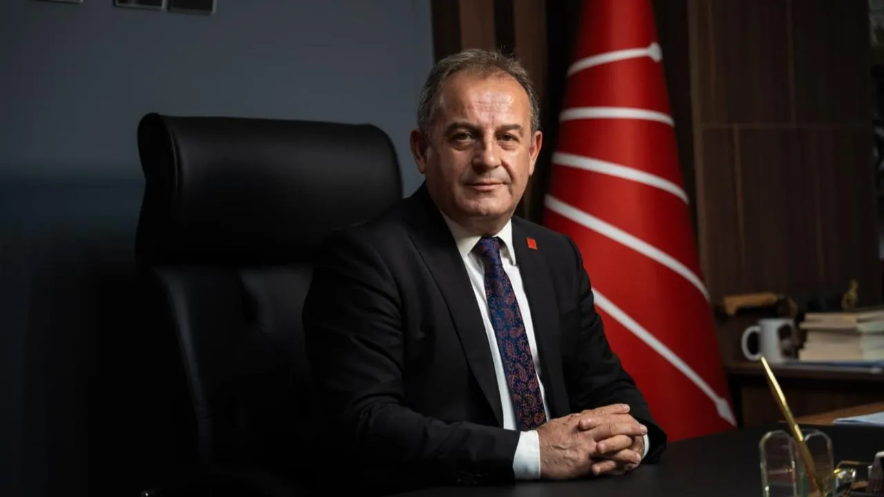 CHP Trabzon İl Başkanı Mustafa Bak'tan Kılıçdaroğlu'na Sert Tepki