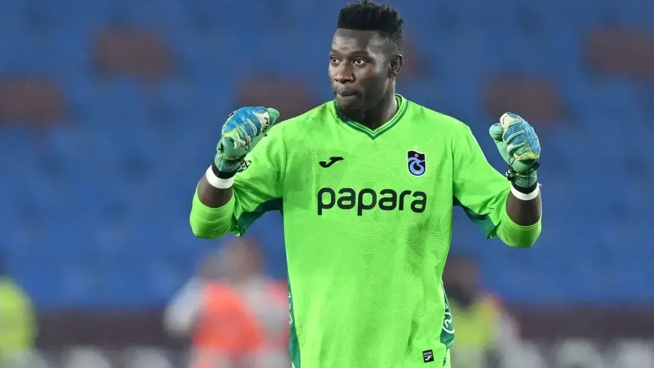 FLAŞ GELİŞME.. BEŞİKTAŞ, ONANA'YA TALİP!