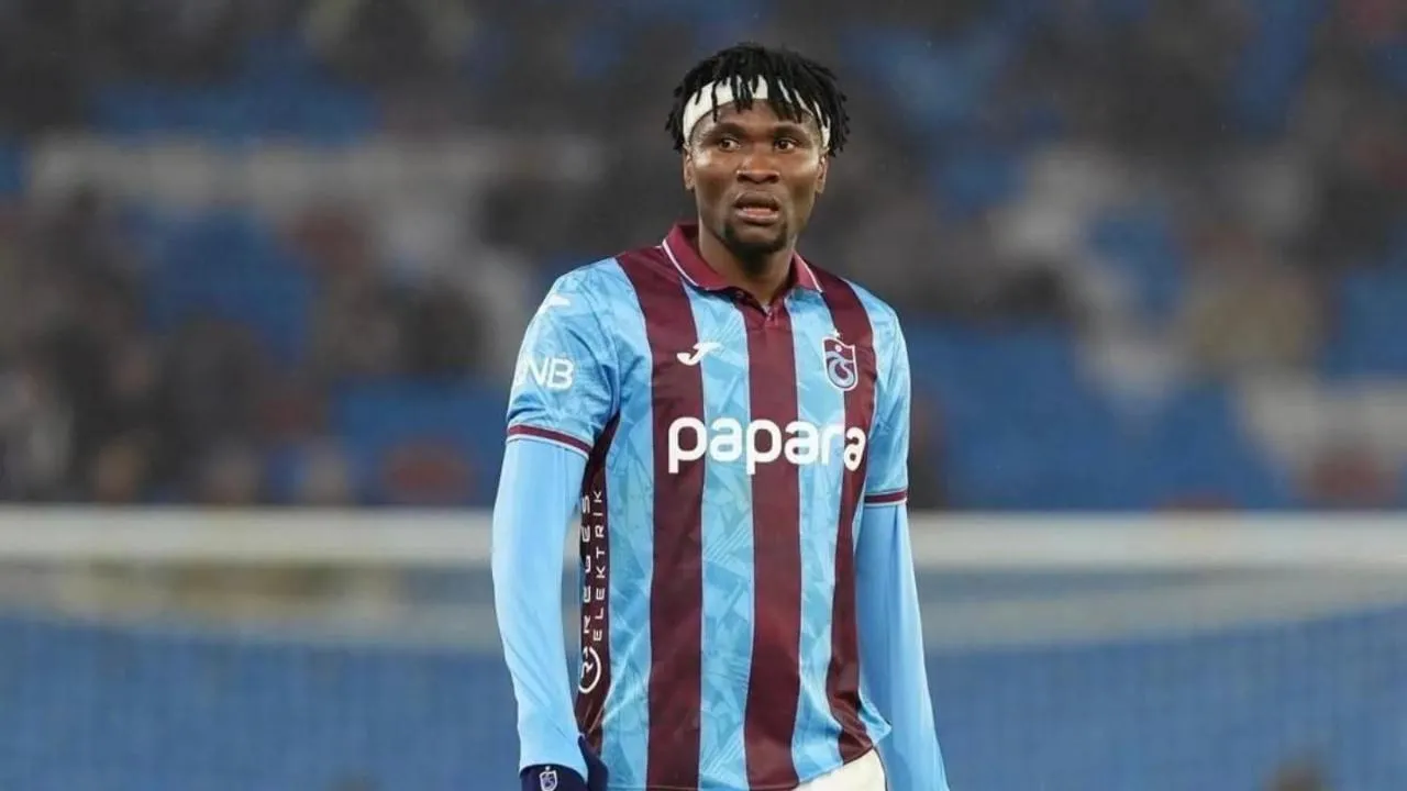 FULHAM, NWAİWU'YA KAFAYI TAKTI... TEKLİF 28 MİLYON EURO!