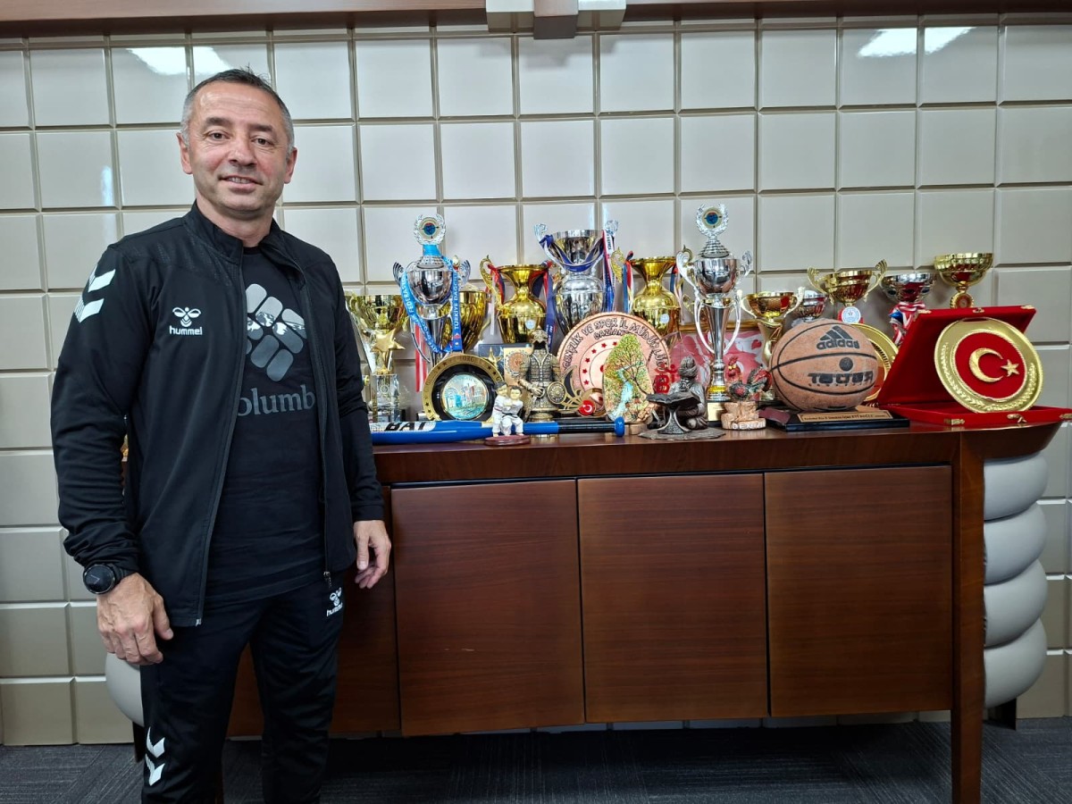 Rize'ye Dev Spor Hamlesi! İkizdere Çamlık' ta Yüksek İrtifa Kamp Merkezi Geliyor