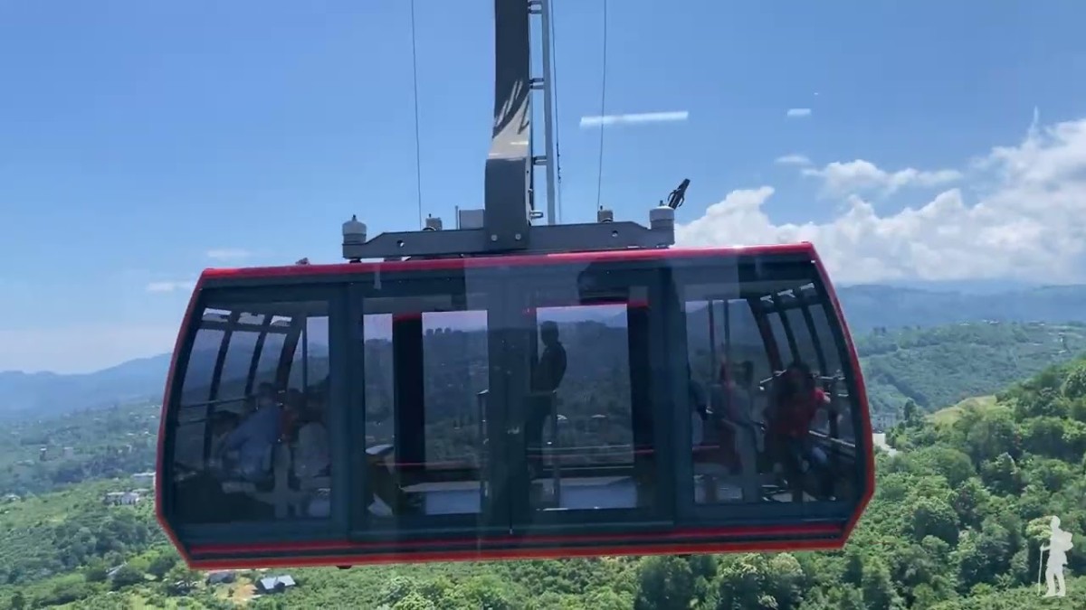 Karaismailoğlu: