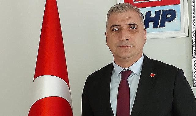CHP Ortahisar İlçe Başkanı Batmaz'dan Kılıçdaroğlu'na Sert Tepki: 