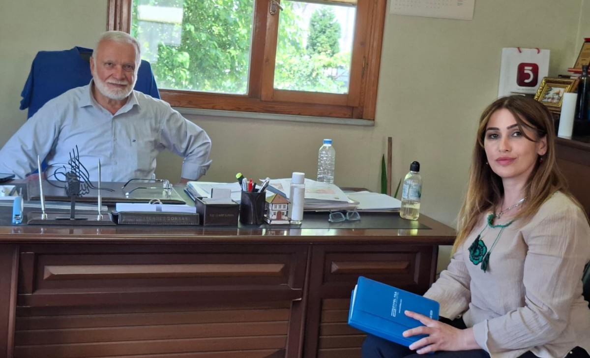 Hasan Uzun: “Sayın Bakan Çaykur’ a a ihracat desteği verin”