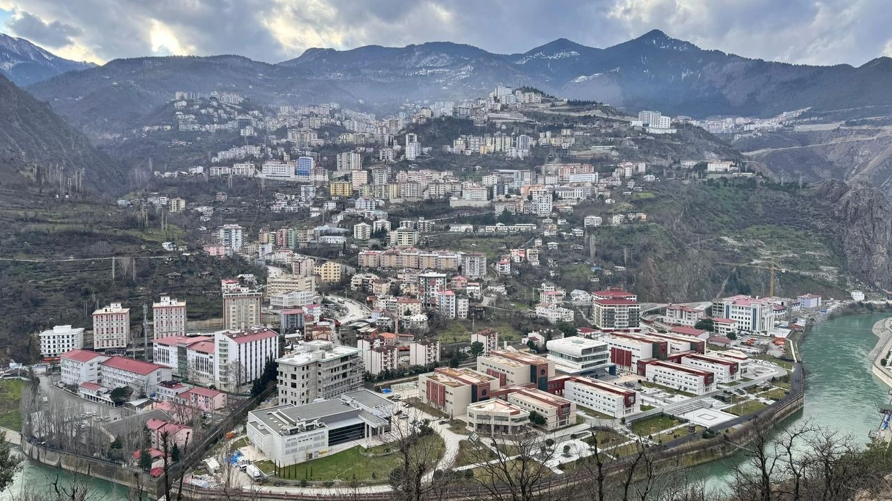 Artvin’de 2026’nın ilk 5 ayında 29 şirket kuruldu