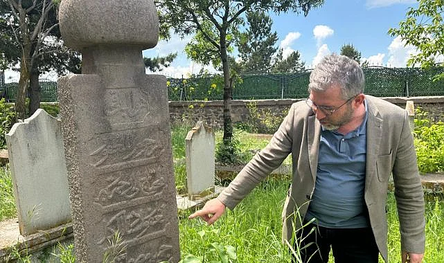 Erzurum'un Şehir Hafızası Meşhurlar Suffesi'nde Yaşıyor