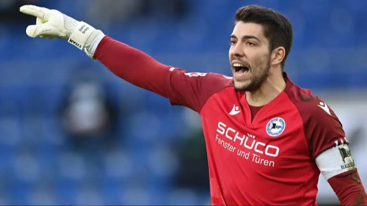 Trabzonspor'da Kaleci Planı Hazır! Onana Olmazsa Hedef Ortega