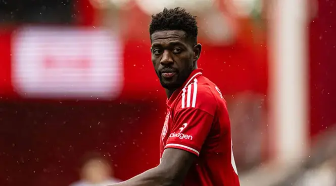 Beşiktaş'ta Ibrahim Sangare İddiası! Orta Sahaya Premier Lig Takviyesi Gündemde