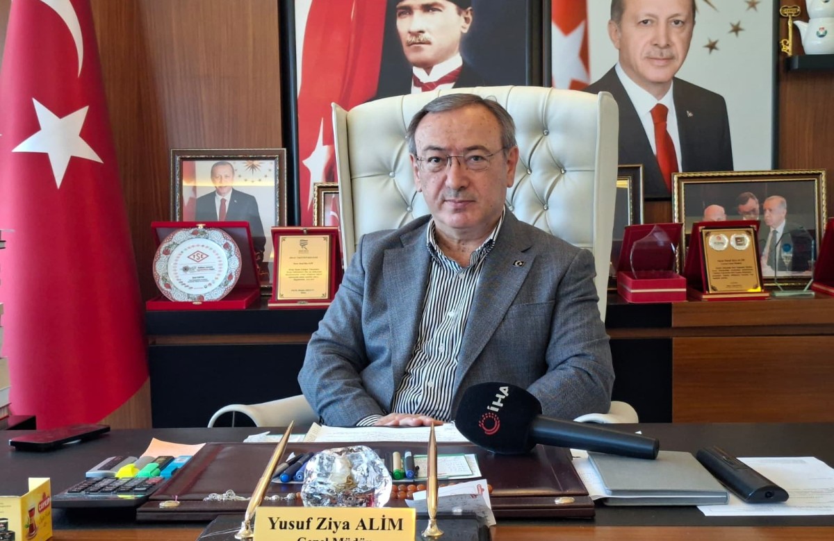 ÇAYKUR'dan Fabrikalar İçin Yeni Dönem: Şehir İçinden Daha Uygun Alanlara Taşınacak