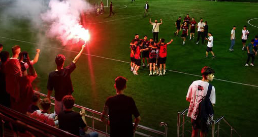 Güneysu Futbol Turnuvası Başlıyor: 33 Takım Şampiyonluk İçin Sahaya Çıkacak