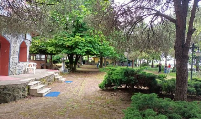 Rize Pazar'a Yeni Yaşam Alanı