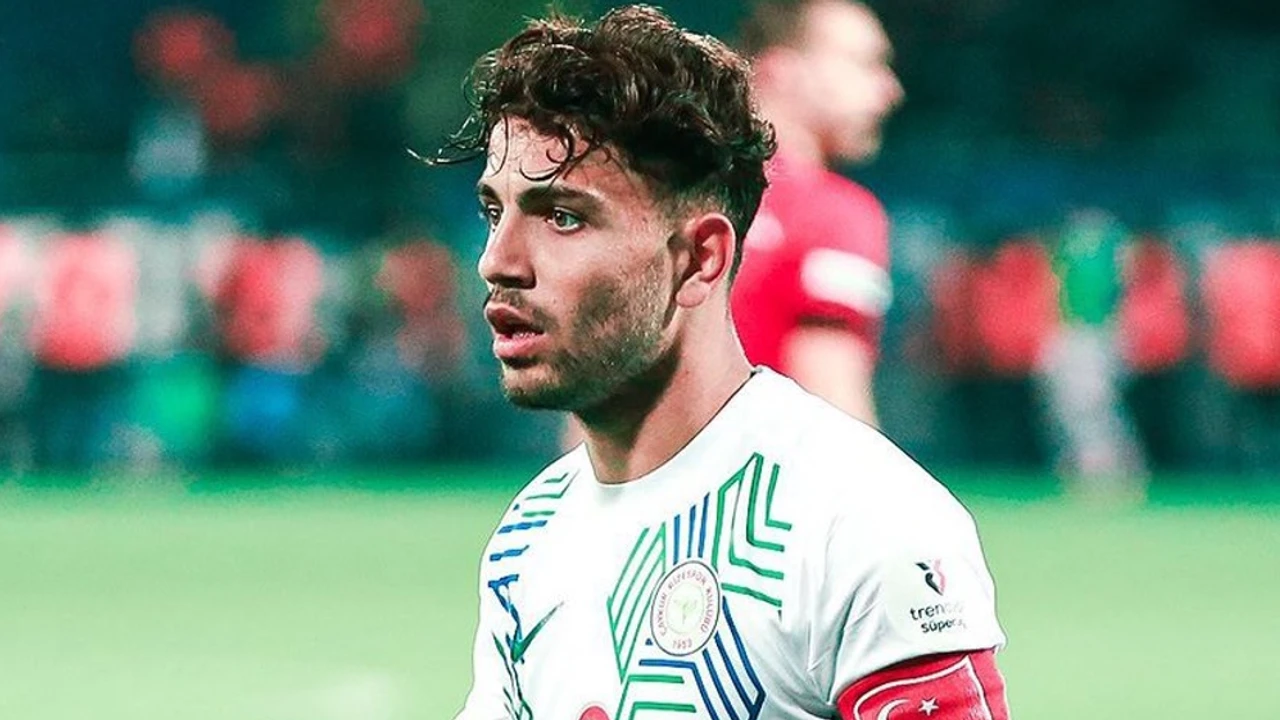 Çaykur Rizespor'dan Transfer İddialarına Net Yanıt: Mithat Pala ve Taha Şahin İçin Resmi Teklif Yok