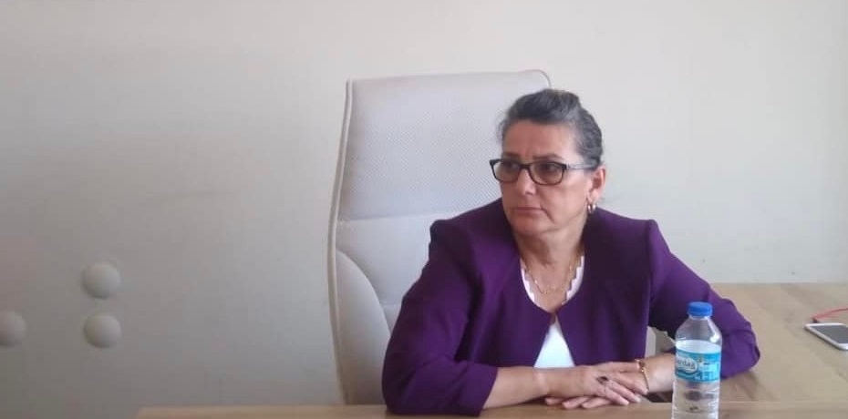 DİSK Dev Emekli-Sen Rize Şubesi'nden Emekliler Haftası Açıklaması