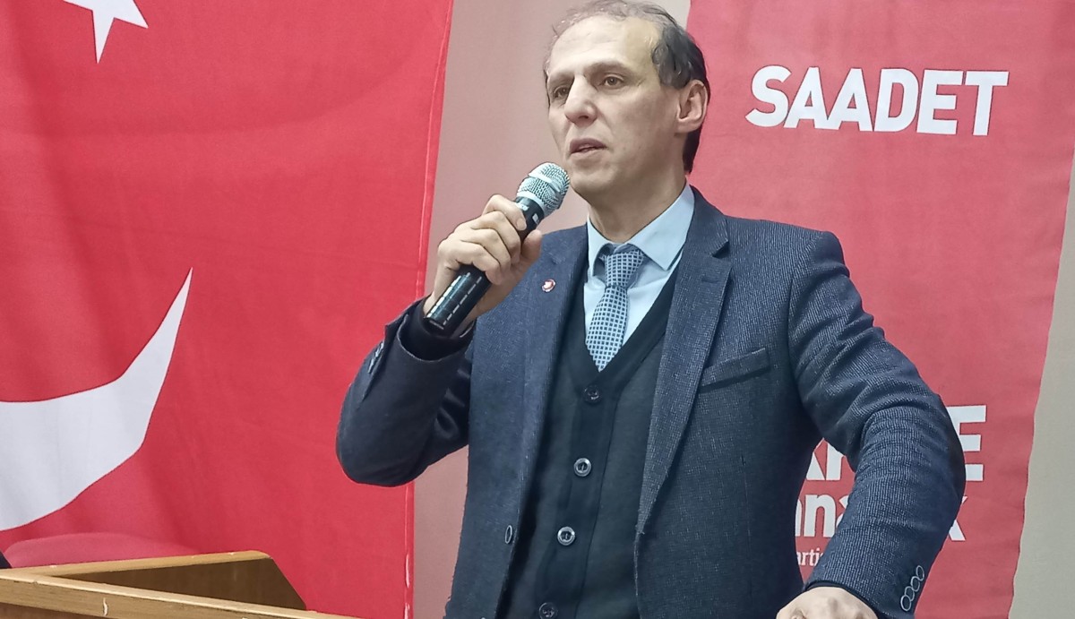 Saadet Partisi Rize İl Başkanı Kaçar: Temmuz Zammı Alım Gücünü Yeniden Sağlamalı