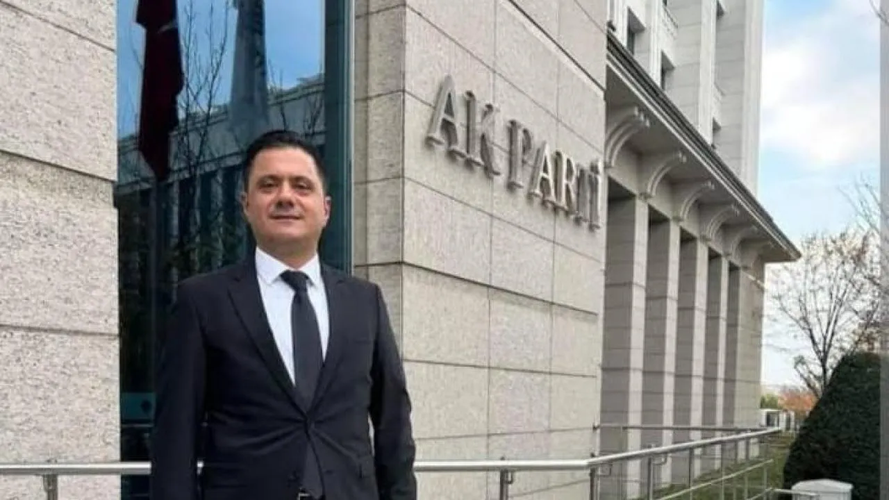 HİSOĞLU'NDAN AHMET KAYA'YA TEPKİ: YİNE ALGI PEŞİNDE!