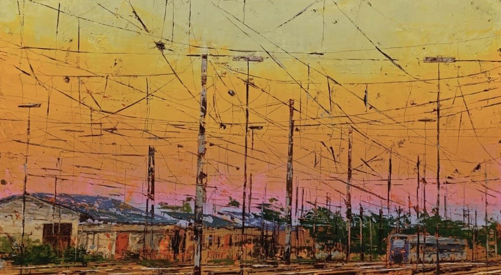 SANKO SANAT GALERİSİ KOLEKSİYON SERGİSİ
