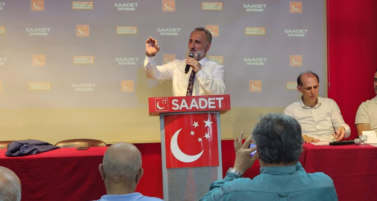 Ümit Çebi: 