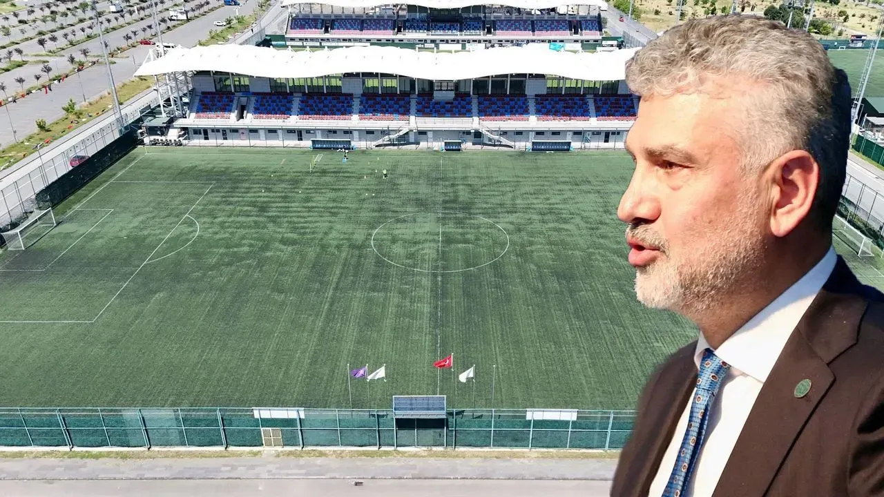 YAVUZ SELİM STADI'NDA İHALE SÜRECİ BAŞLIYOR