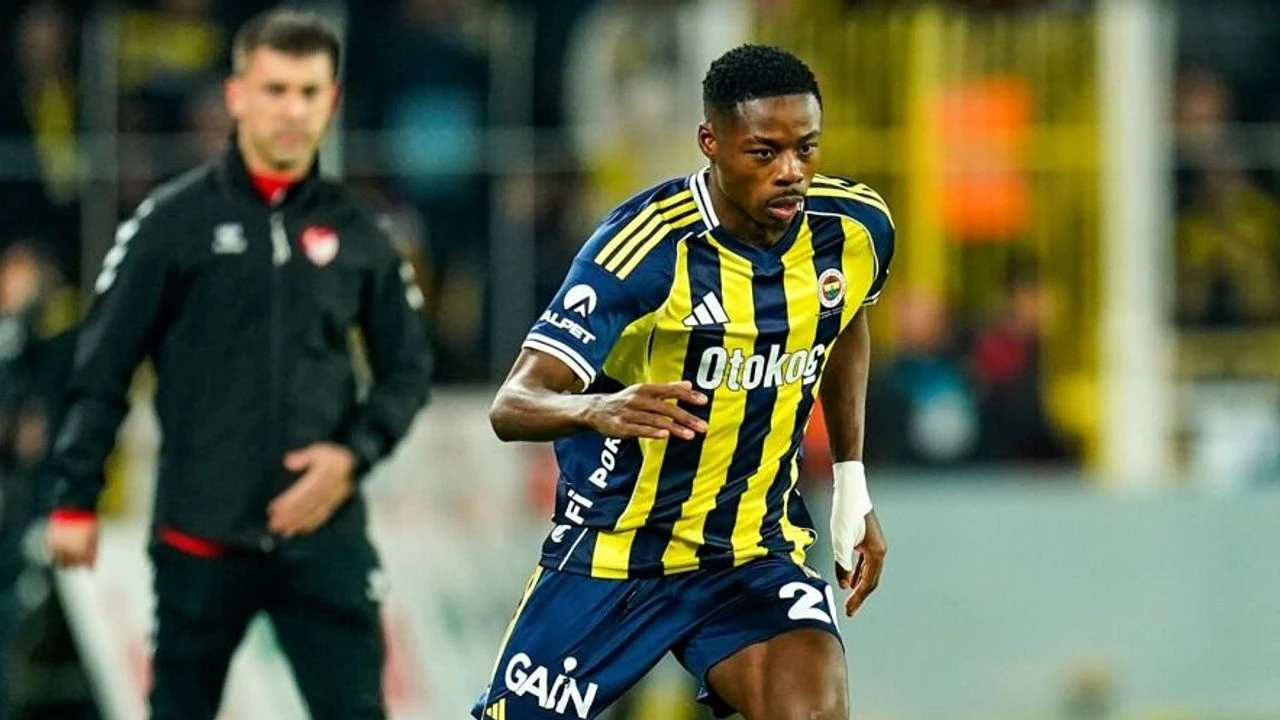 Çaykur Rizespor'da Anthony Musaba Israrı! Transferde Kritik Hafta