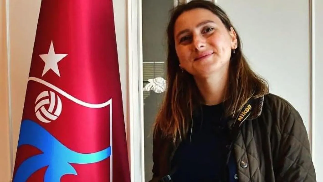 Gazeteci Meryem Akgün Demirel'in Acı Günü