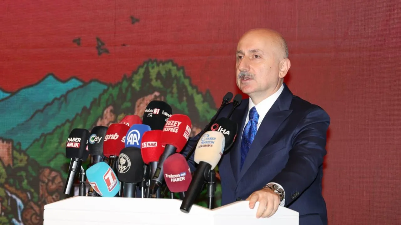 KARAİSMAİLOĞLU: HEDEF 14 MİLYON TURİST!