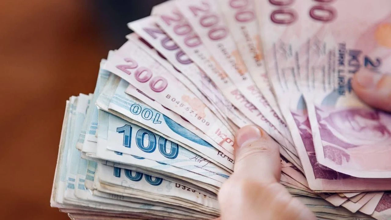 TÜİK verileri açıklandı: İşte emekli ve memur maaşı zam oranları