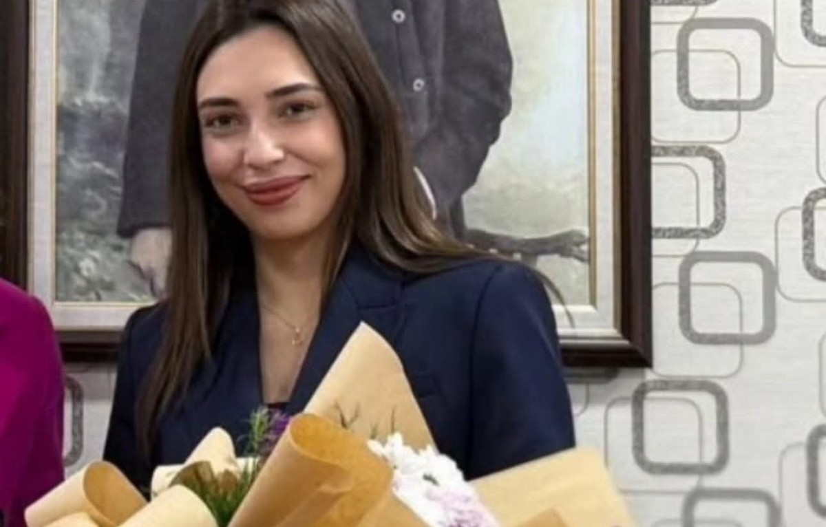 Çamlıhemşin'de Tarihi Görev Değişimi!  İlk Kez Bir Kadın Kaymakam Vekili Görev Yapacak
