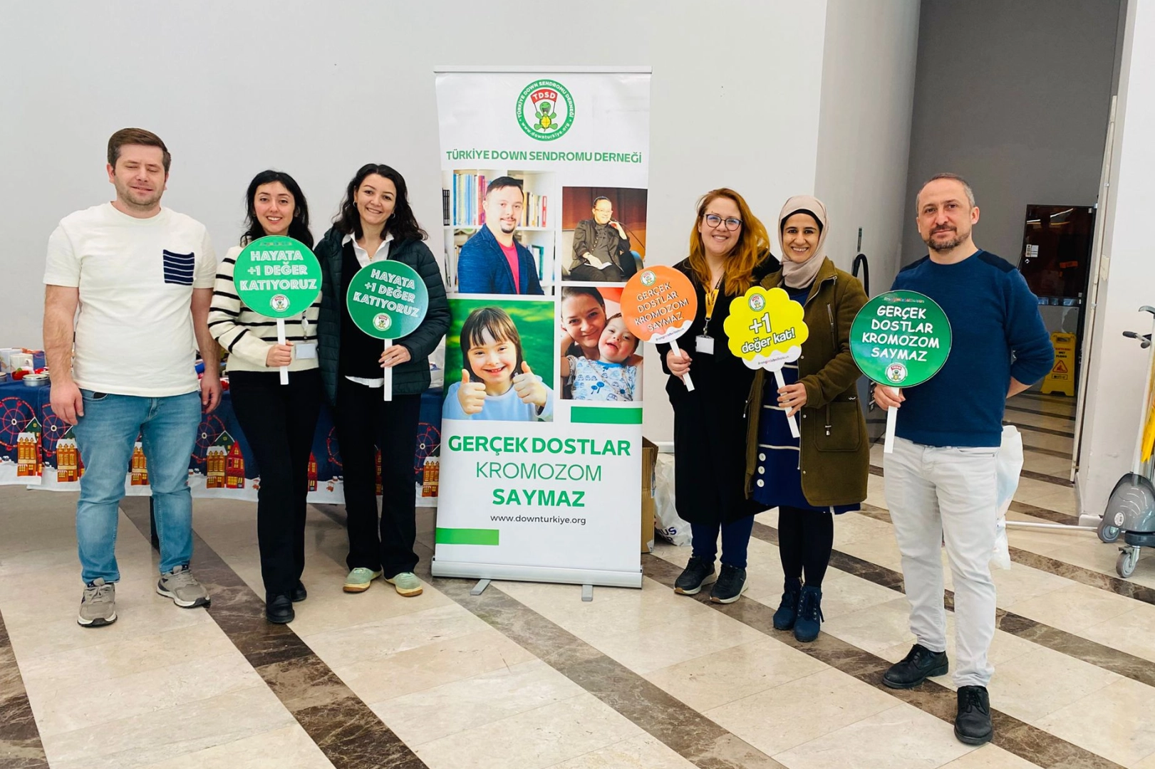 Çayırova’da lavanta hasadı