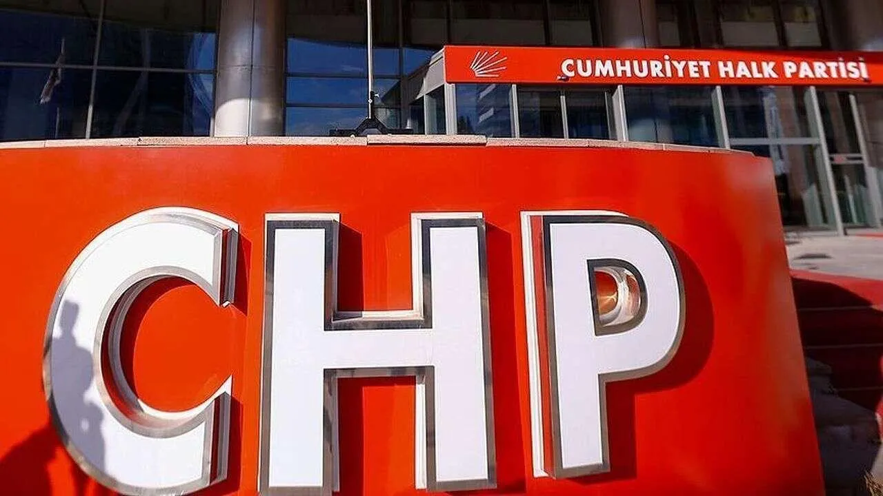 CHP TRABZON'DA İŞLER KARIŞIK!